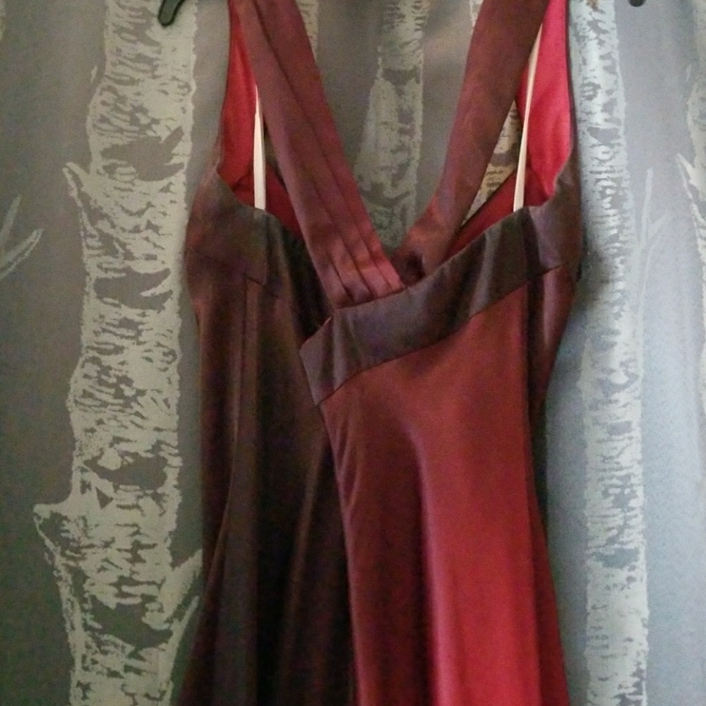 Prom dress - Picture 3 of 4